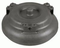 SACHS Torque Converter - 0700 600 074